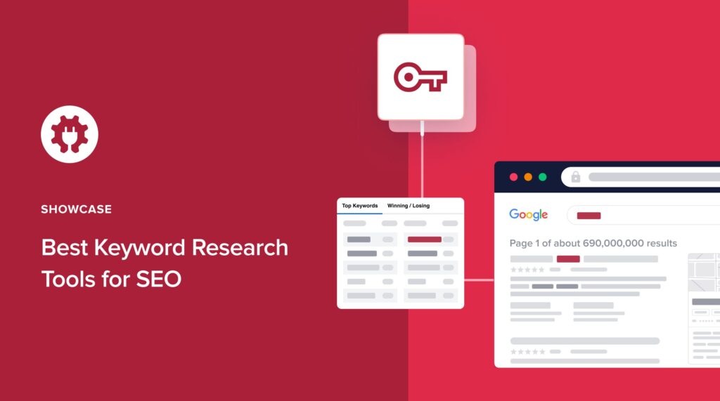 best keyword research tools for seo