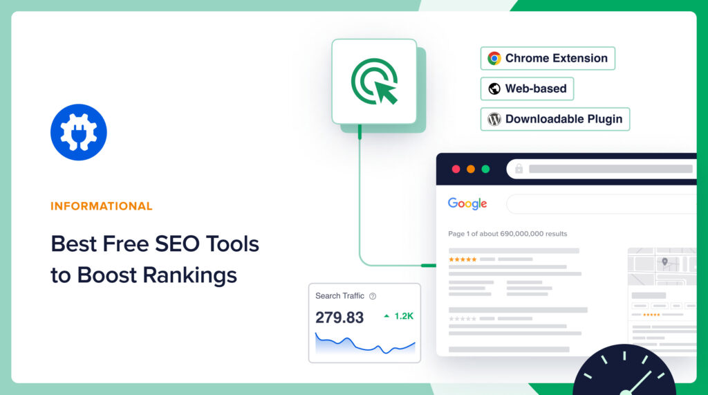 best free seo tools reviewed