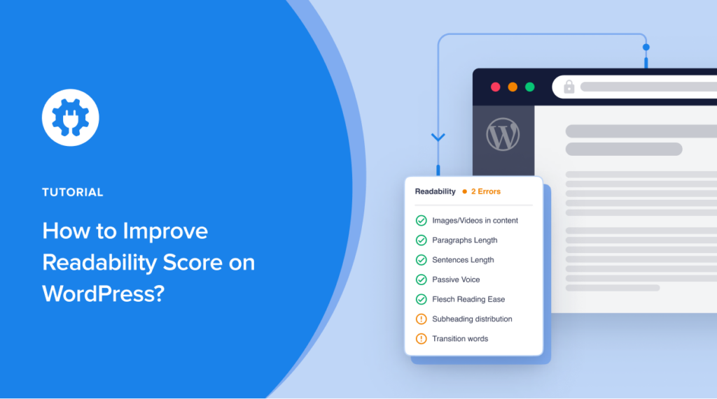 readability-score- wordpress