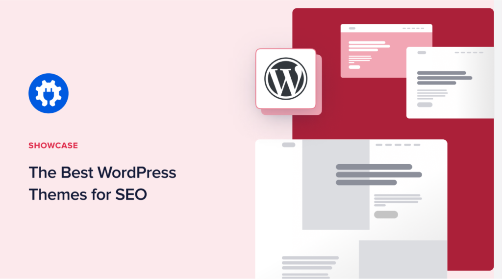 best wordpress themes for seo