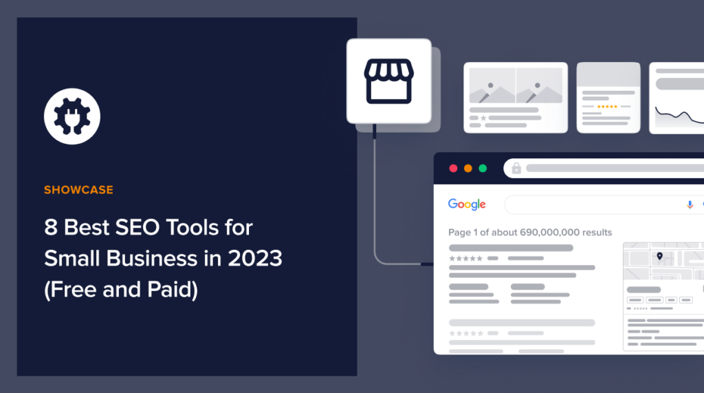 best seo tools for small business featured image