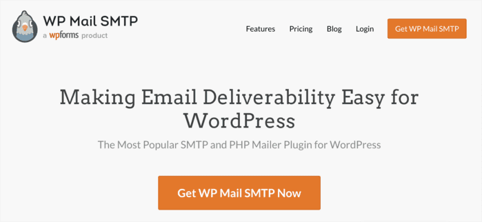 WP Mail SMTP