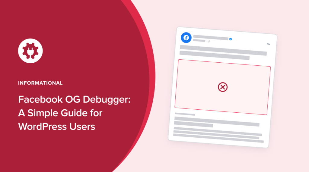 facebook og debugger guide