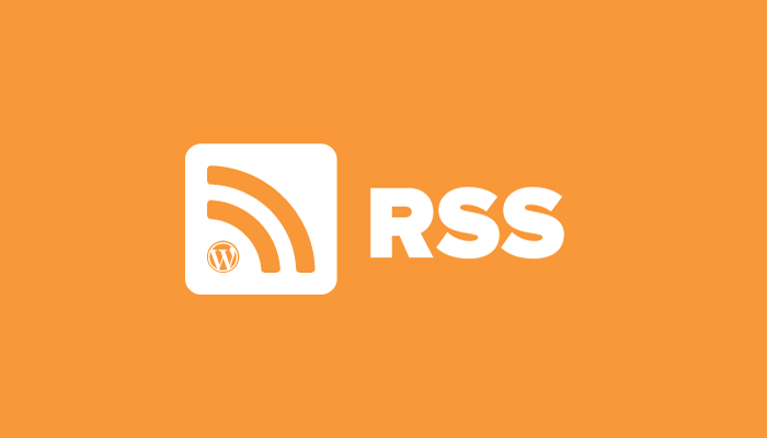 How to Customize the RSS Feed in WordPress (3 Simple Steps)