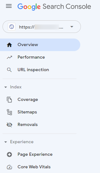 Google SEarch Console is one of the tools you need when implementing your SEO checklist.