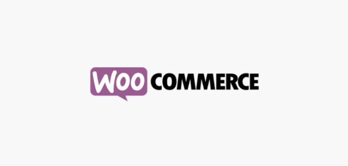 WooCommerce Logo